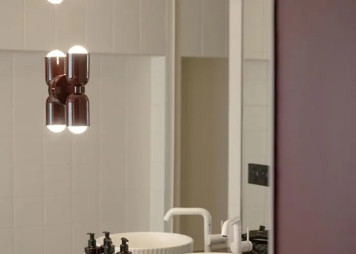 Mihotel - Rue Cuvier *