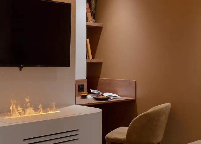 Mihotel - Rue Cuvier Lyon