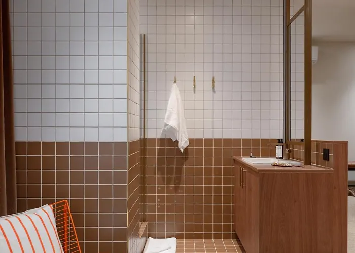 Szálloda Mihotel - Rue Cuvier *