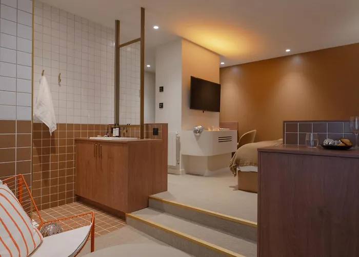 Mihotel - Rue Cuvier Lyon
