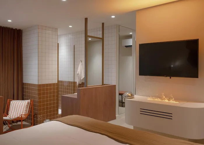 Mihotel - Rue Cuvier Szálloda Lyon
