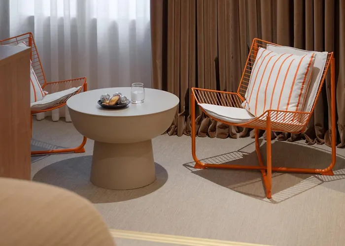Szálloda Mihotel - Rue Cuvier Lyon