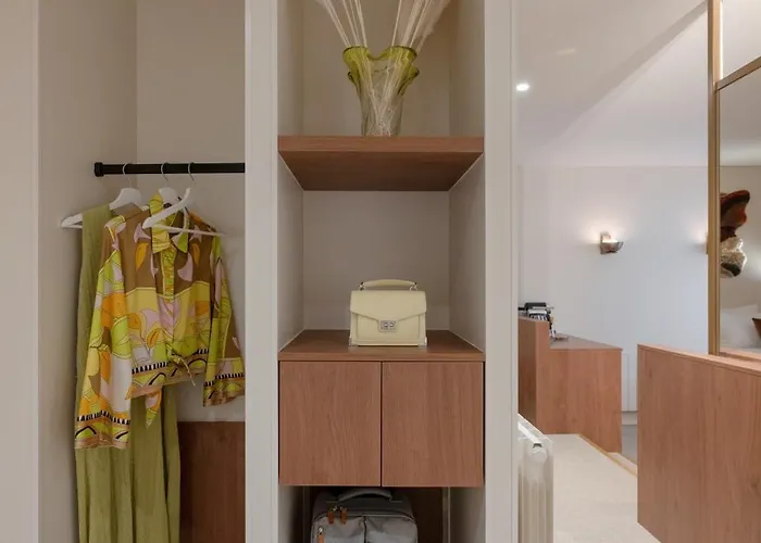 Mihotel - Rue Cuvier *