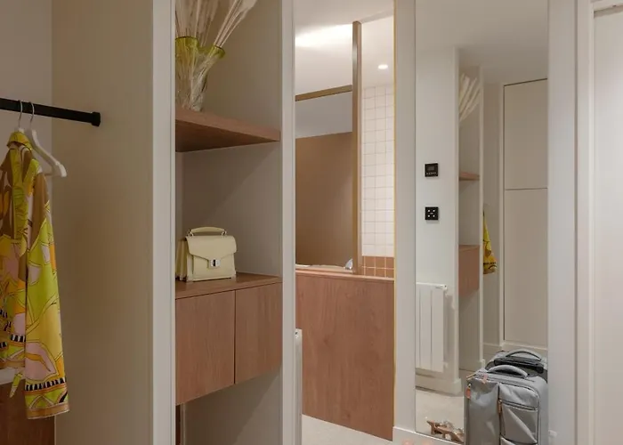 Mihotel - Rue Cuvier Szálloda *