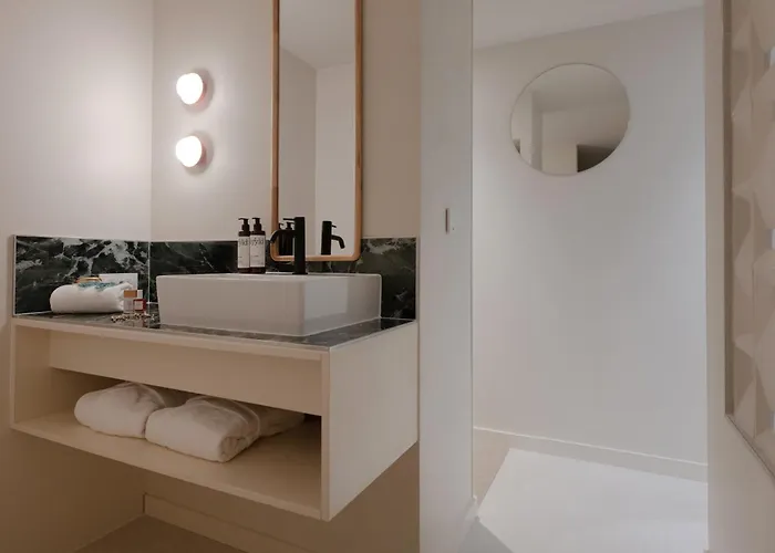Mihotel - Rue Cuvier Lyon