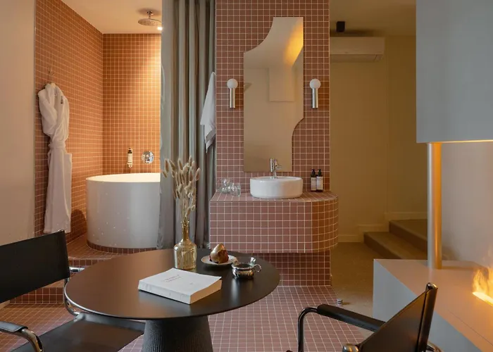 Szálloda Mihotel - Rue Cuvier