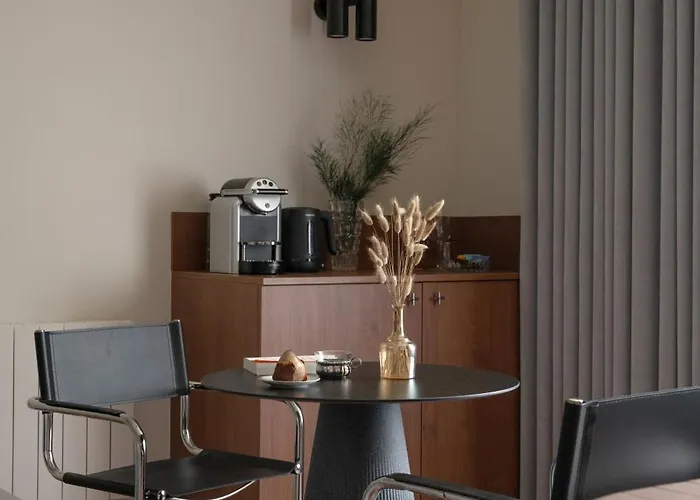 Mihotel - Rue Cuvier Lyon
