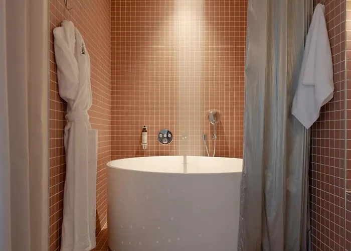 Mihotel - Rue Cuvier Szálloda Lyon
