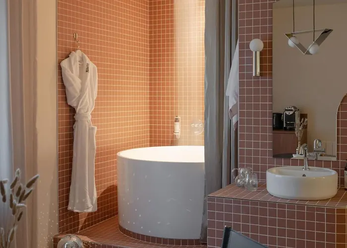 Mihotel - Rue Cuvier