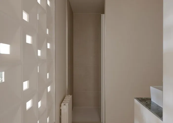Mihotel - Rue Cuvier Szálloda *