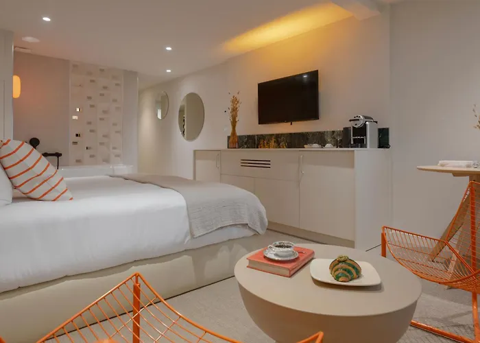 Szálloda Mihotel - Rue Cuvier Lyon