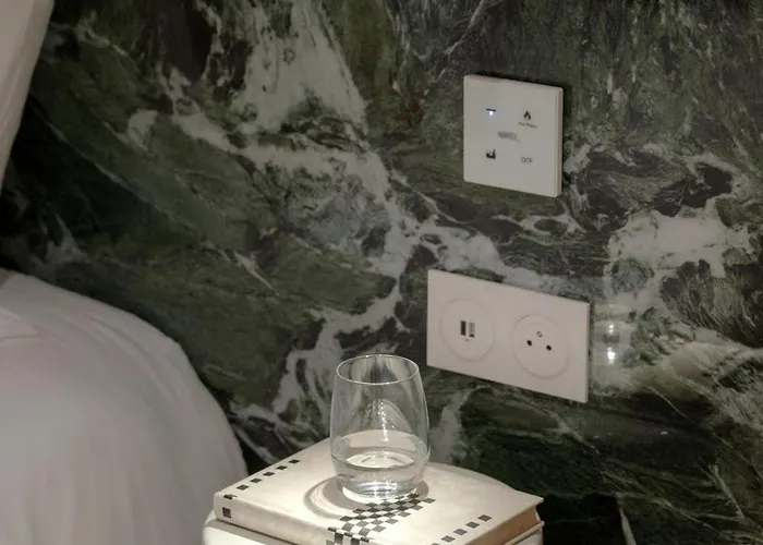 Mihotel - Rue Cuvier