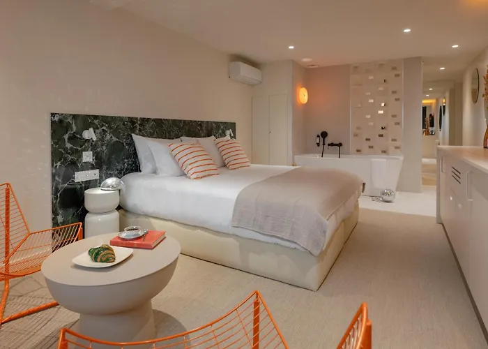 Szálloda Mihotel - Rue Cuvier