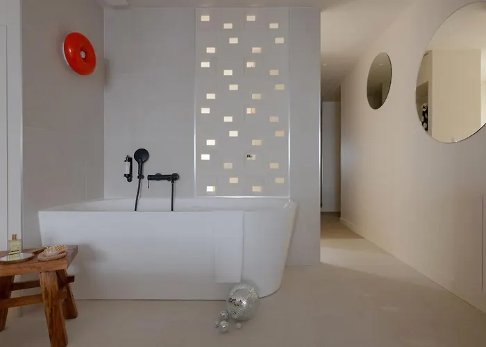 Mihotel - Rue Cuvier * Lyon