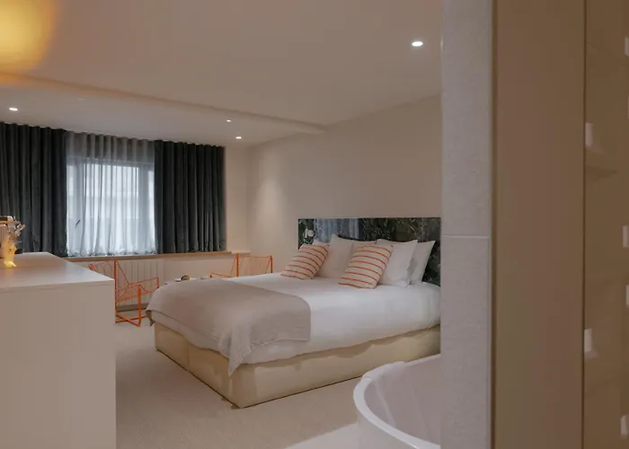 Szálloda Mihotel - Rue Cuvier