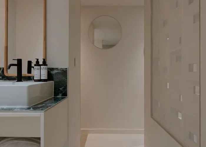 Mihotel - Rue Cuvier *
