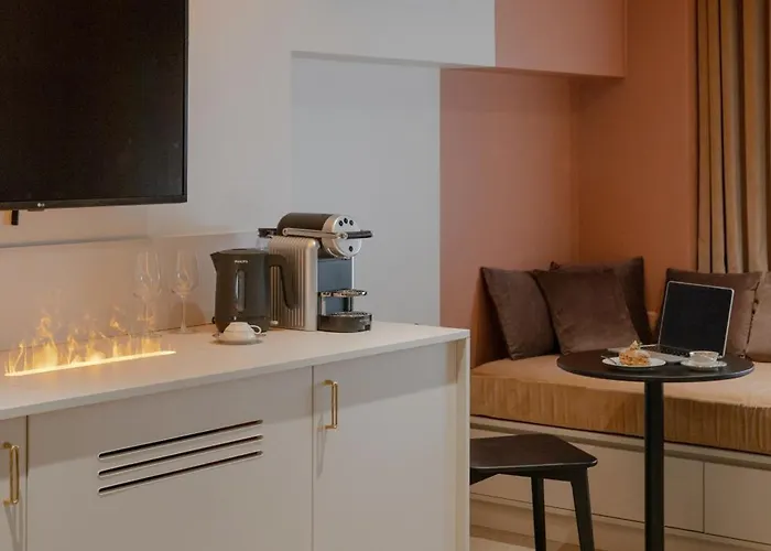 Mihotel - Rue Cuvier