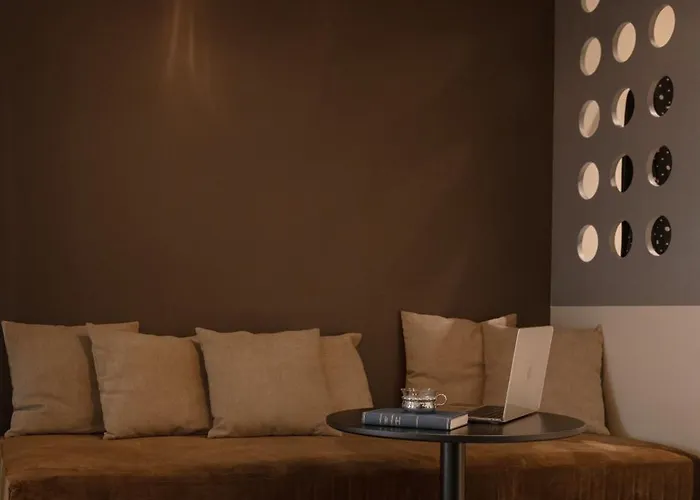 Mihotel - Rue Cuvier