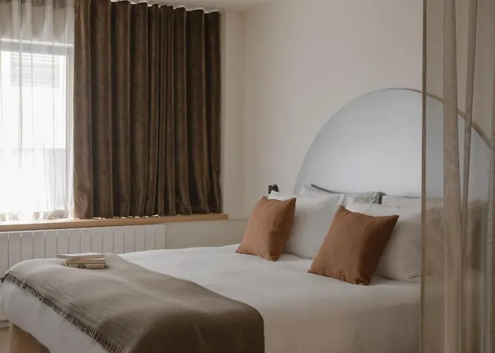 Mihotel - Rue Cuvier Szálloda *