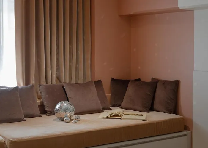 Mihotel - Rue Cuvier *