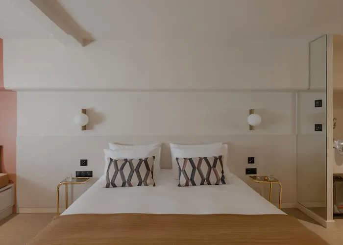 Mihotel - Rue Cuvier