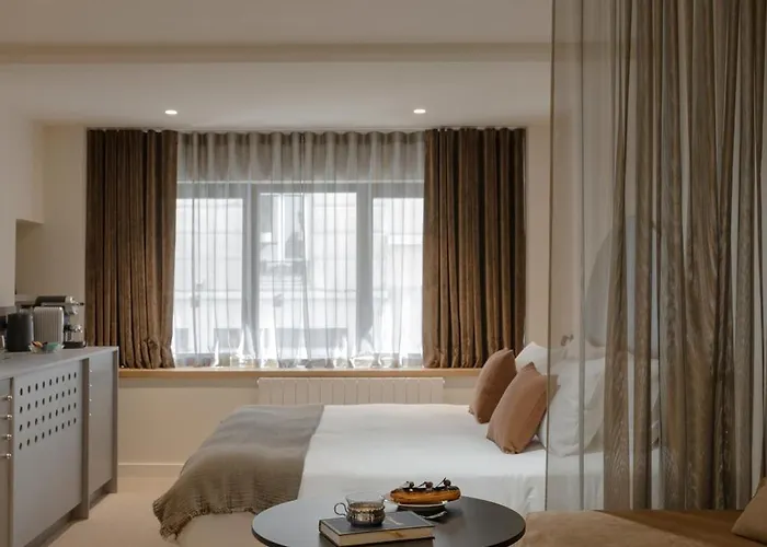 Mihotel - Rue Cuvier *