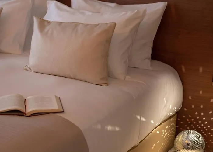 Mihotel - Rue Cuvier