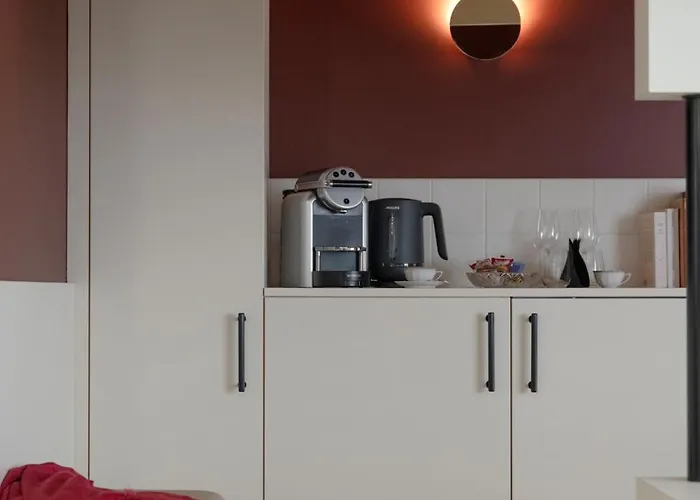 Mihotel - Rue Cuvier Szálloda