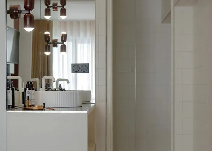 Mihotel - Rue Cuvier Szálloda Lyon