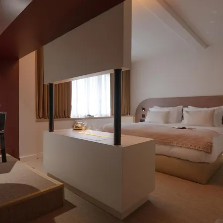 Mihotel - Rue Cuvier Hotel