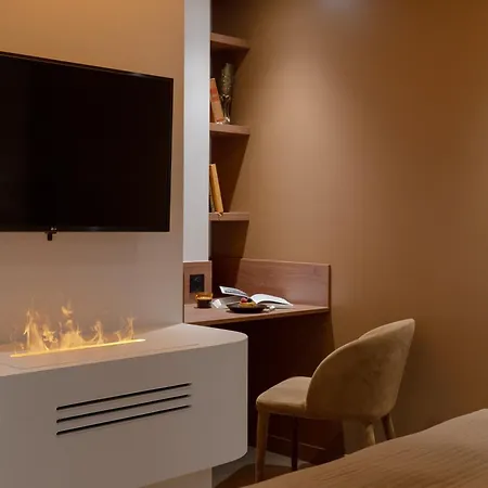 Mihotel - Rue Cuvier Lione