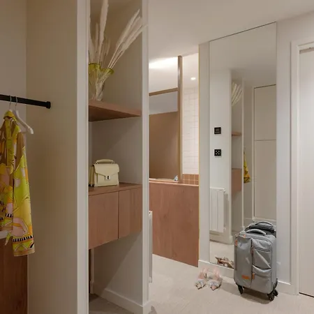 Mihotel - Rue Cuvier Hotel *