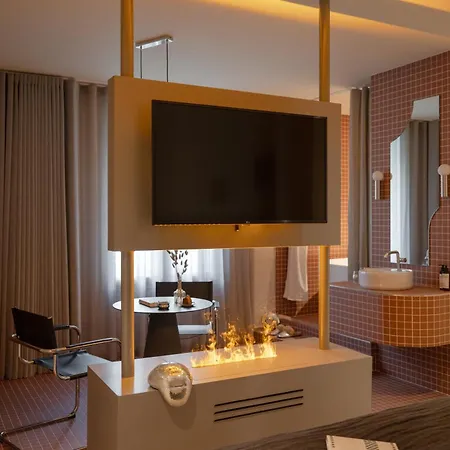 Hotel Mihotel - Rue Cuvier *