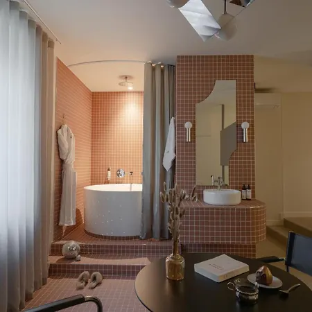 Mihotel - Rue Cuvier Hotel Lione