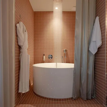 Mihotel - Rue Cuvier Hotel Lione