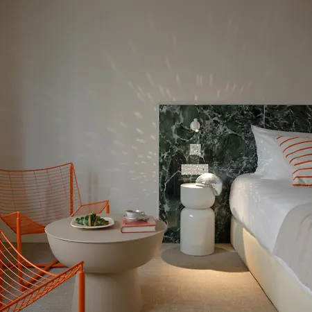 Hotel Mihotel - Rue Cuvier *