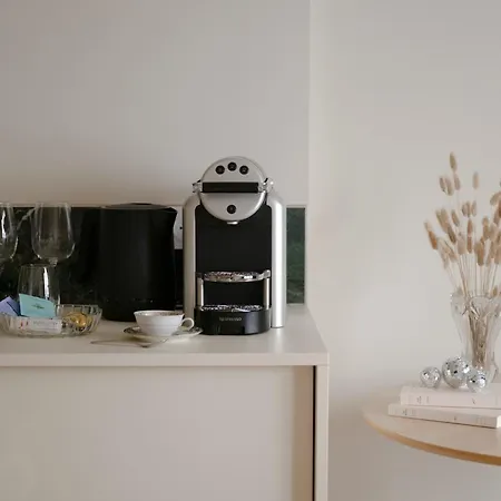 Mihotel - Rue Cuvier