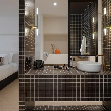 Mihotel - Rue Cuvier * Lione