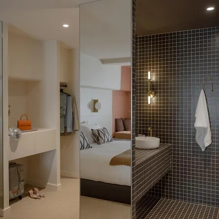 Mihotel - Rue Cuvier Hotel *