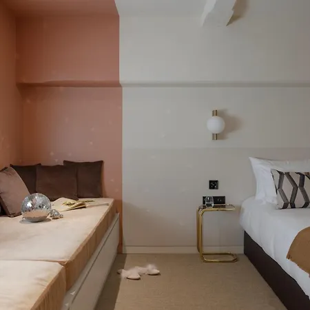 Mihotel - Rue Cuvier Hotel
