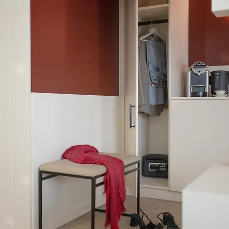 Hotel Mihotel - Rue Cuvier *