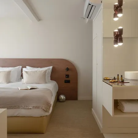 Mihotel - Rue Cuvier * Lione